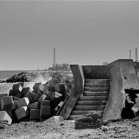 FUKUSHIMA ©Tsutomu Otsuka